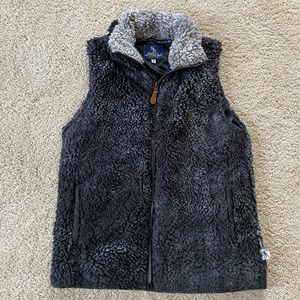 Simply Southern Sherpa Vest